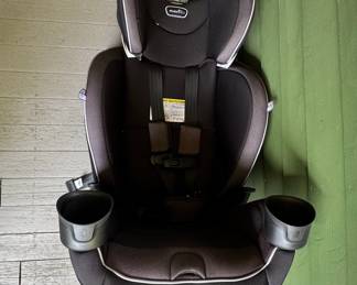 Evenflo 12 Position Convertible Car Seat
