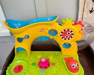 Playskool Explore 'N Grow Musical Gear Centre