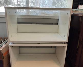 IKEA Modular Stackable Shelving Unit