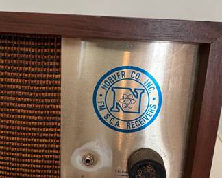 Norver Co. Inc. FM S.C.A. Receiver
