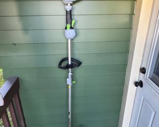 EGO Power+ 56V Cordless String Trimmer