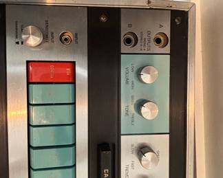 Maestro W-2 Sound System for Woodwinds