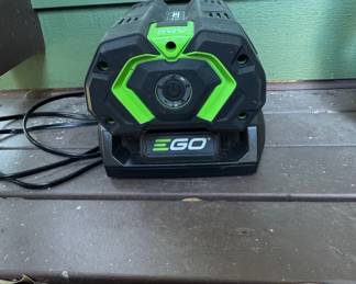 EGO Power+ 56V ARC Lithium Battery Charger