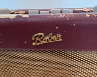 Roberts Revival R250 Portable Radio