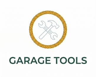GARAGE TOOLS