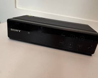Sony SRS-X5 Portable Bluetooth Speaker