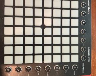 Novation Launchpad (Original/MK1)