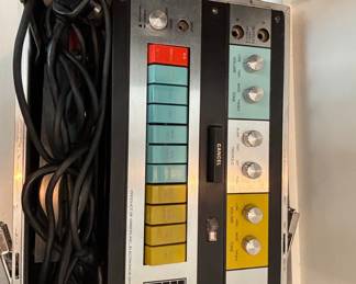 Maestro W-2 Sound System for Woodwinds