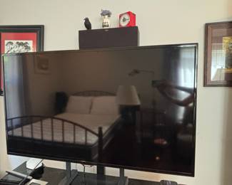 Samsung 40" Class 5-Series Full HD LED Smart TV