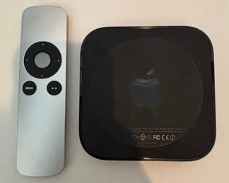 Apple TV 3rd Generation (Model A1469)