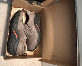 Merrell Jungle Moc Slip-On Shoes