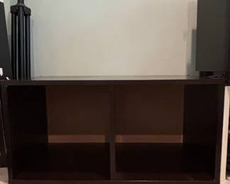 IKEA Kallax Shelf Unit (2-Compartment)