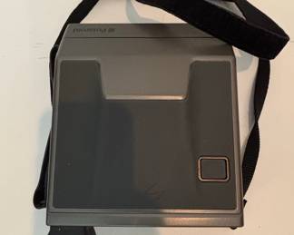 Polaroid Spectra System Instant Camera