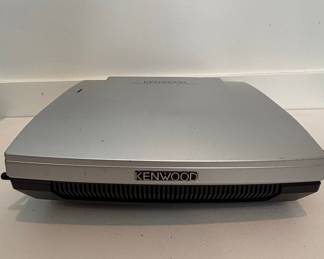 Kenwood RFU-6100 Wireless Surround System Receiver Module
