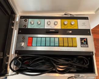 Maestro W-3 Sound System for Woodwinds