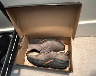 Merrell Jungle Moc Slip-On Shoes