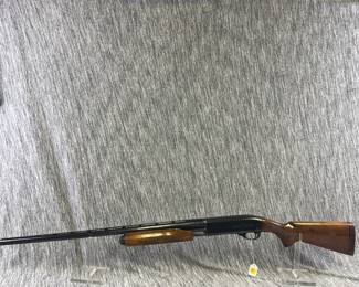 REMINGTON 870 WINGMASTER 16GA PUMP SHOTGUN TRANS#4404