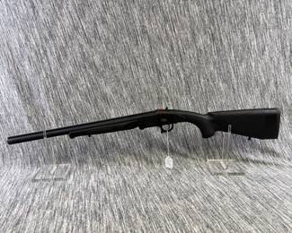 RIA TRADITIONS 12 GA SINGLE SHOTGUN TRANS #4394