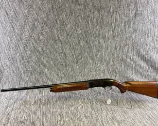  J.C. HIGGINS 66 12GA SEMI SHOTGUN TRANS #4514