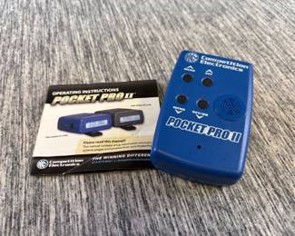  POCKET PRO II