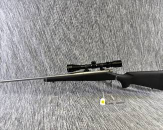 REMINGTON 7 SEVEN 308CAL BOLT RIFLE TRANS#4416