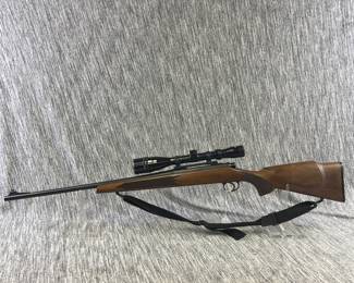 REMINGTON 700 30-06 CAL BOLT ACTION RIFLE TRANS#4398