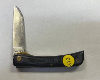 CASE XX KNIFE