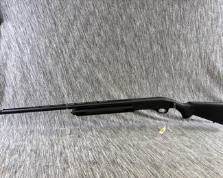 REMINGTON 1187 SUPER MAGNUM 12 GA SEMI SHOT GUN TRANS #4417