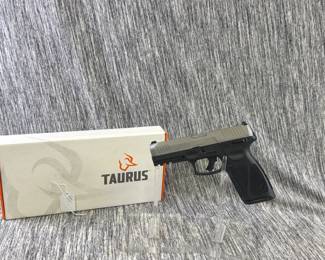  TAURUS G3 9X19 SEMI PISTOL TRANS # 4445