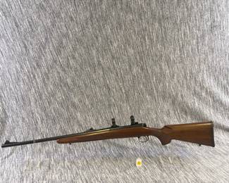 REMINGTON 700 243 CAL BOLT RIFLE TRANS #4494