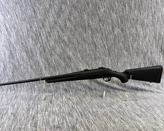 RUGER AMERICAN 308CAL BOLT RIFLE TRANS #4415