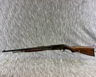 REMINGTON 14 35CAL SINGLE SHOTGUN TRANS# 4510