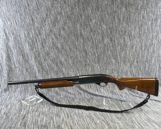 REMINGTON 870 45GA WINGMASTER MAGNUM PUMP SHOT GUN TRANS#4397