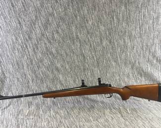 REMINGTON 700 30-06 CAL BOLT RIFLE TRANS #4492