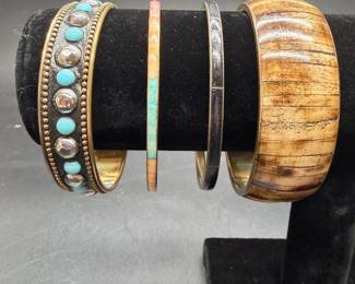 Bangles
