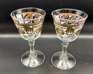 MCM stemware