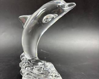 Waterford Dolphin