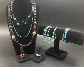 Vintage jewelry
