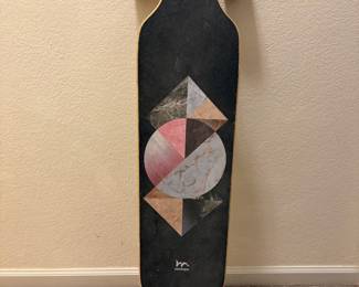 Longboard