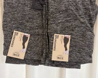 NWT leggings XXS