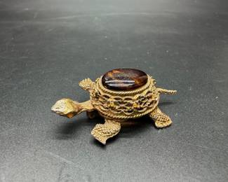 Vintage brooch