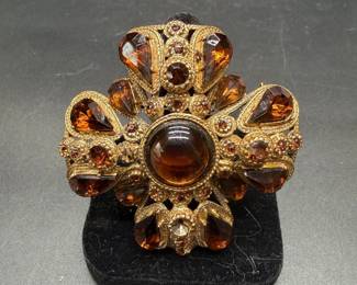 Vintage brooch