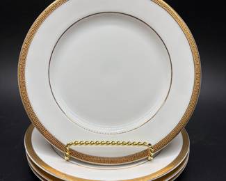 Ross Simmons plates