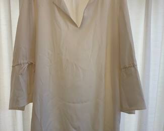 Lafayette silk blouse