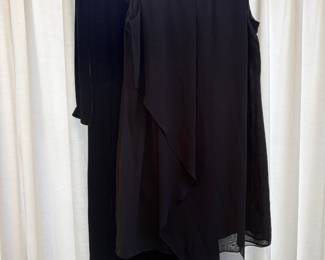 Ladies gowns size 16