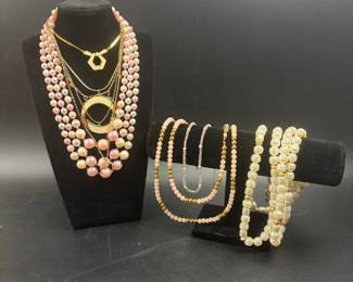 Vintage jewelry