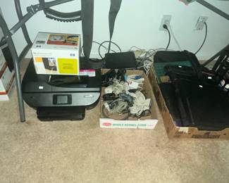 PRINTERS