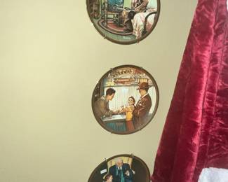 ROCKWELL PLATES