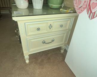 AND ANOTHER DIXIE NIGHTSTAND