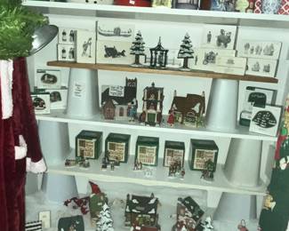 MORE CHRISTMAS